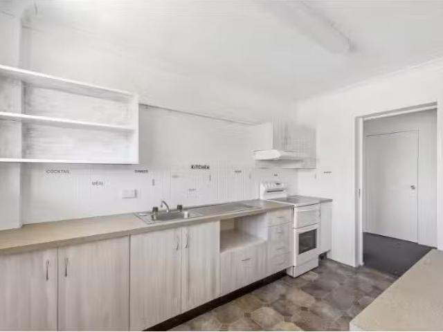 Apartment for rent in Blackmans Point, New South Wales