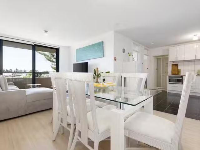 Apartment for rent in Mosman Park, Western Australia