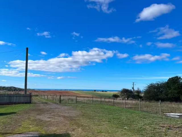 House for rent in North Motton, Tasmania