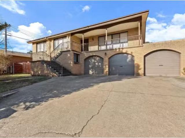 House for rent in Australian Capital Territory