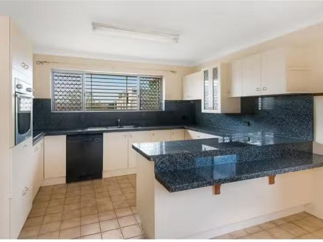 Apartment for rent in Toombul, Queensland
