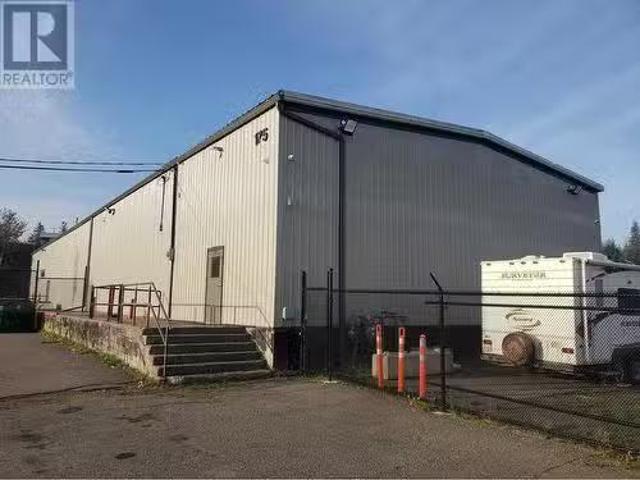 House for rent in Prince George, British Columbia