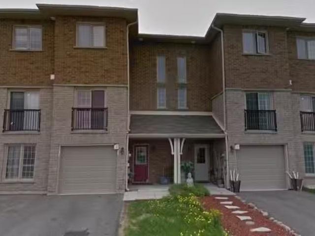Condo for rent in Barrie, Ontario