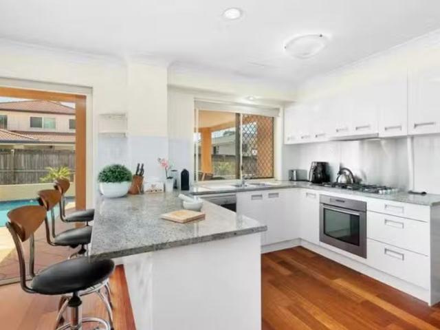 House for rent in Methul, Queensland