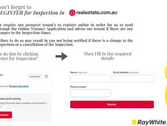 Apartment for rent in Roma, Queensland
