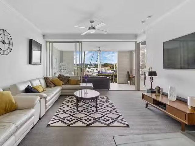 Apartment for rent in Fernbrook, Queensland