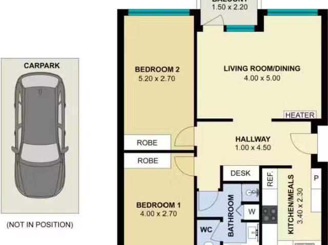House for rent in Camerons Creek, Victoria