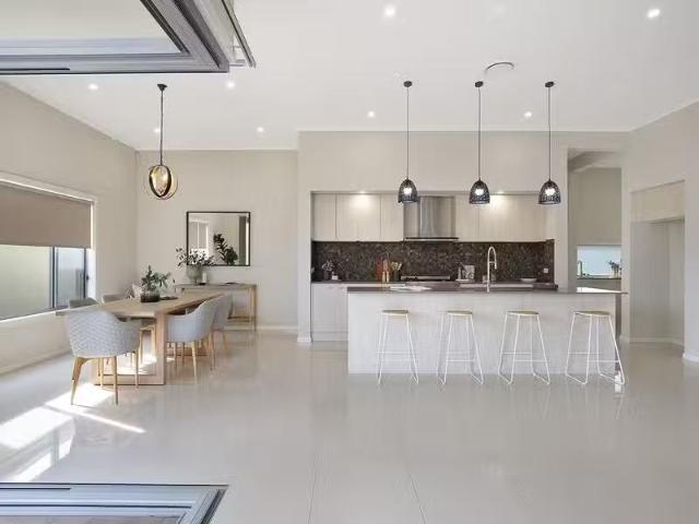 House for rent in New South Wales