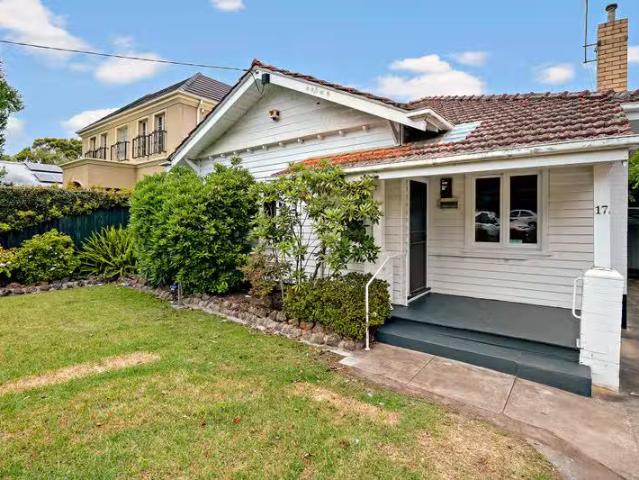 House for rent in Camerons Creek, Victoria