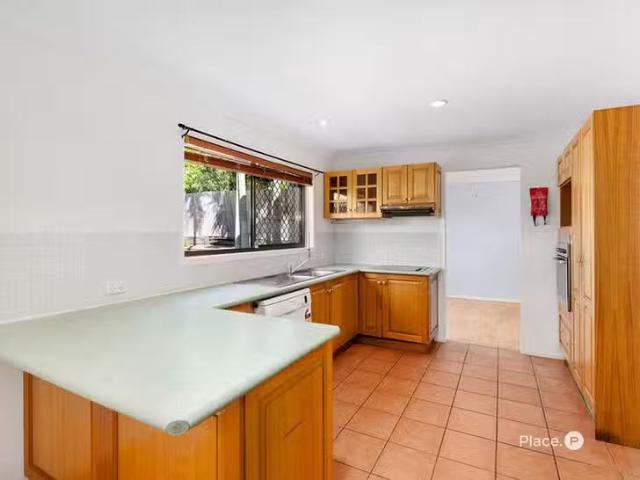 House for rent in Toombul, Queensland