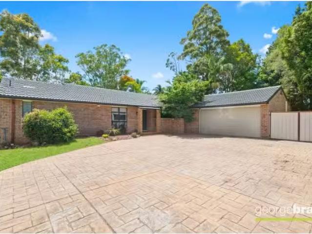 House for rent in Gosford, New South Wales