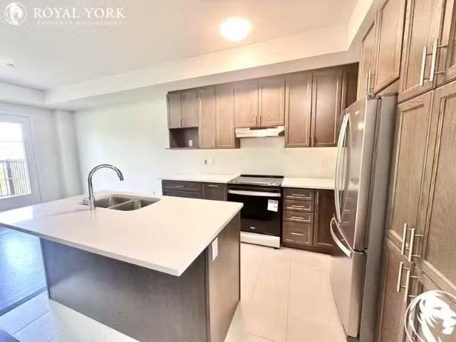Condo for rent in Durham, Ontario