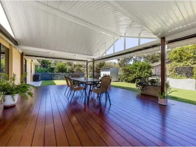 House for rent in Kulgun, Queensland