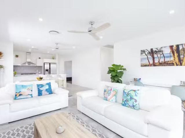 House for rent in Kings Creek, Queensland