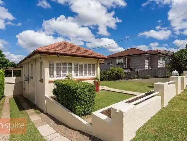 House for rent in Toombul, Queensland