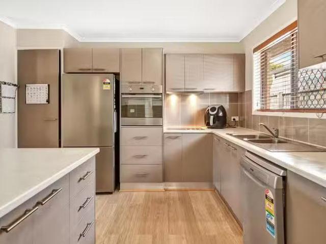 House for rent in Toombul, Queensland