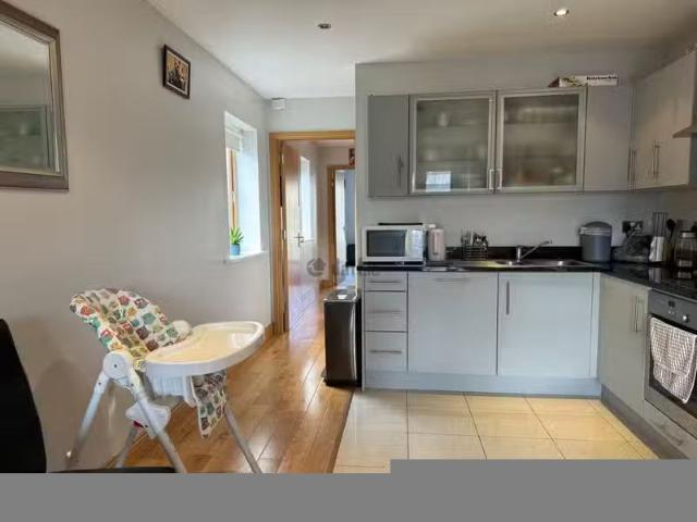 Apartment to rent