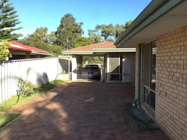 House for rent in Murdoch, Western Australia
