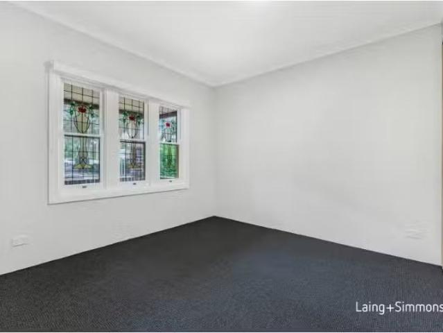 House for rent in Sydney, New South Wales