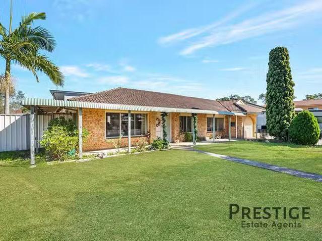 House for rent in Sydney, New South Wales
