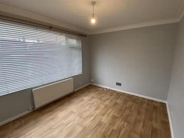 House to rent