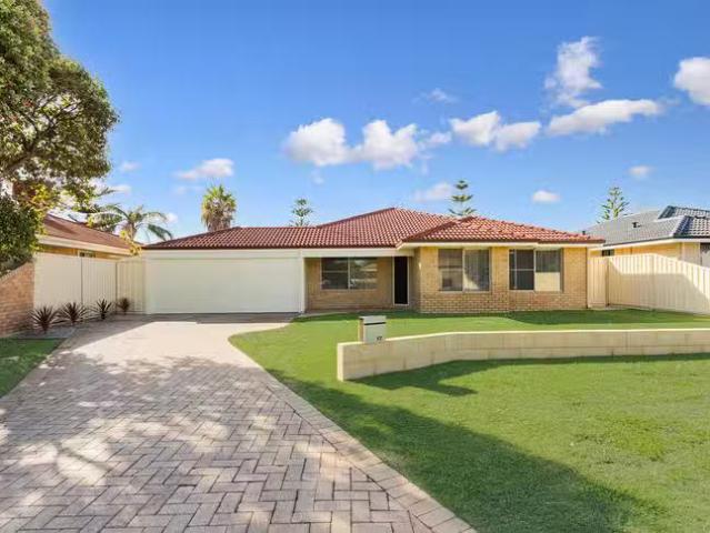 House for rent in Warnbro, Western Australia