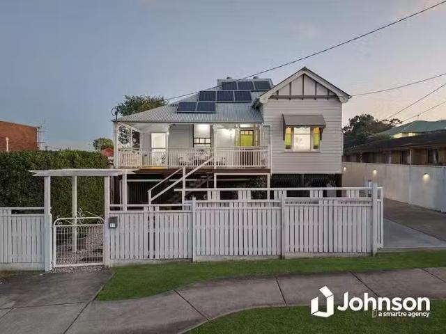 House for rent in Toombul, Queensland