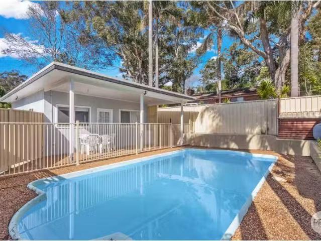 House for rent in Nelson Bay, New South Wales