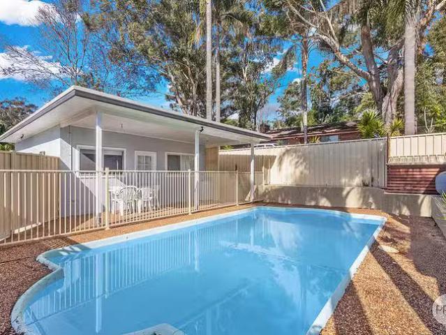 House for rent in Nelson Bay, New South Wales