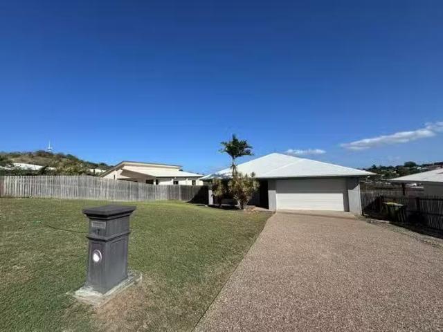 House for rent in Bowen, Queensland
