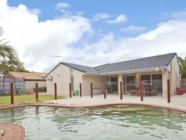 House for rent in Toombul, Queensland