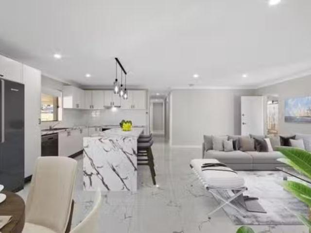 House for rent in Toombul, Queensland