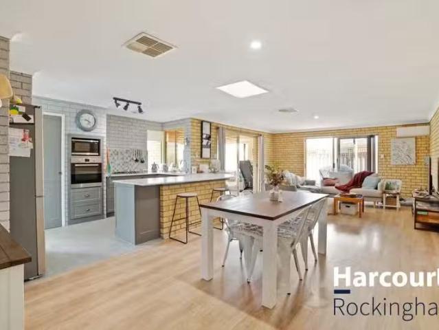 House for rent in Warnbro, Western Australia