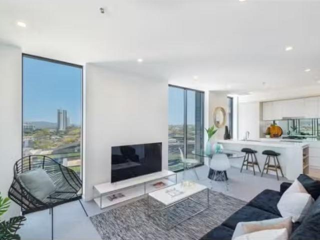 Apartment for rent in Toombul, Queensland