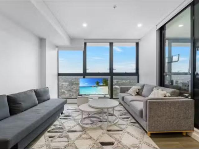 Apartment for rent in Liverpool South, New South Wales
