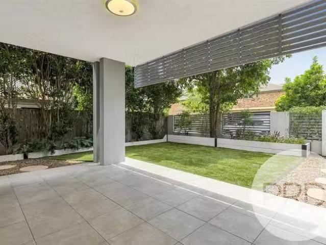 Apartment for rent in Toombul, Queensland