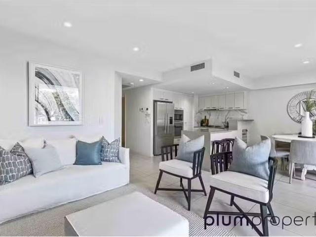Apartment for rent in Toombul, Queensland