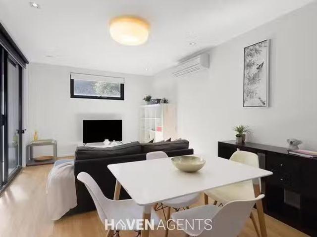 Apartment for rent in Camerons Creek, Victoria