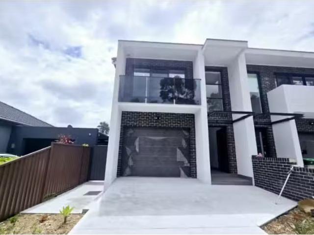 Condo for rent in Sydney, New South Wales