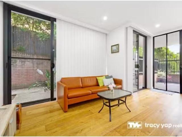 Apartment for rent in Epping, New South Wales