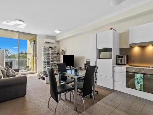 Apartment for rent in Burswood, Western Australia