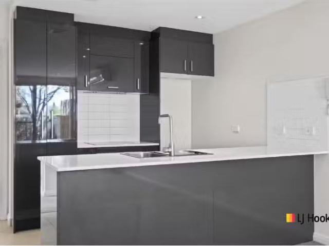 Apartment for rent in Franklin, Australian Capital Territory