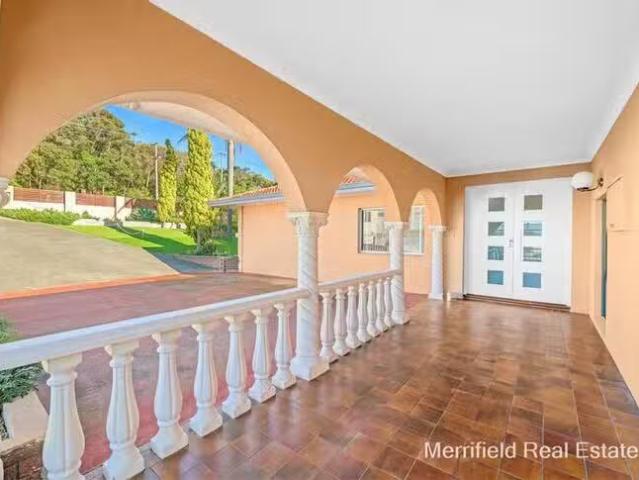 House for rent in Warral, Western Australia