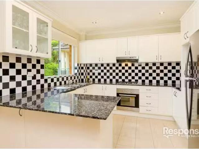 Apartment for rent in Sydney, New South Wales