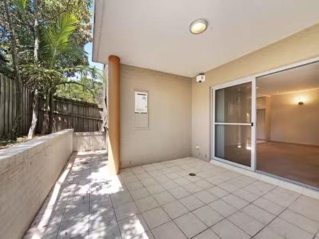 Apartment for rent in Willoughby, New South Wales