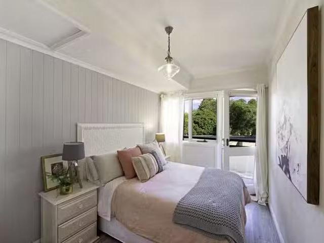 Apartment for rent in Reid, Australian Capital Territory