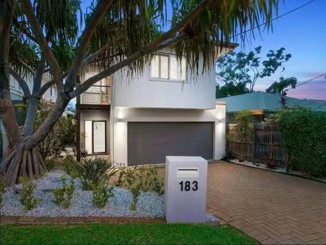 House for rent in Toombul, Queensland