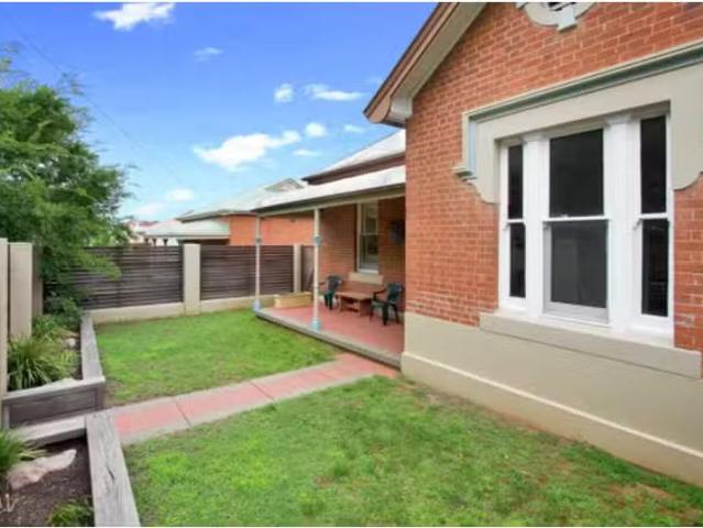 Apartment for rent in Piallamore, New South Wales