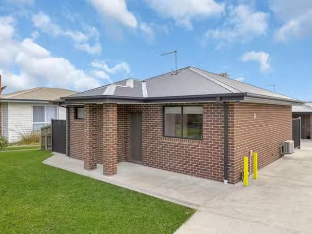 House for rent in Coalville, Victoria