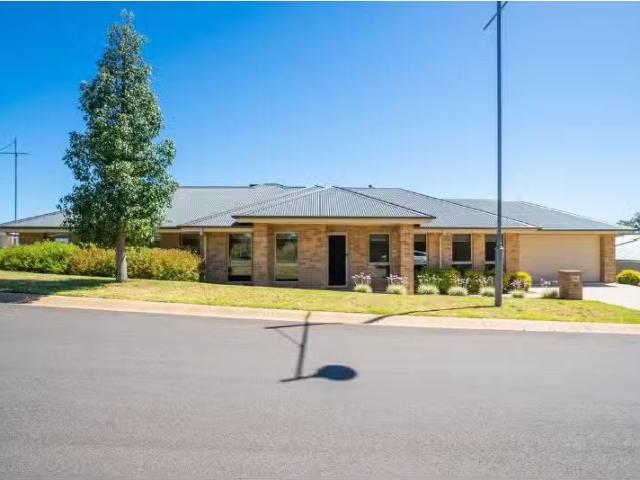 House for rent in Albury, New South Wales
